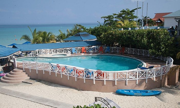 Negril Tree House Resort Pool Pictures And Reviews Tripadvisor