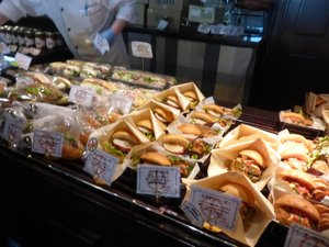 料理