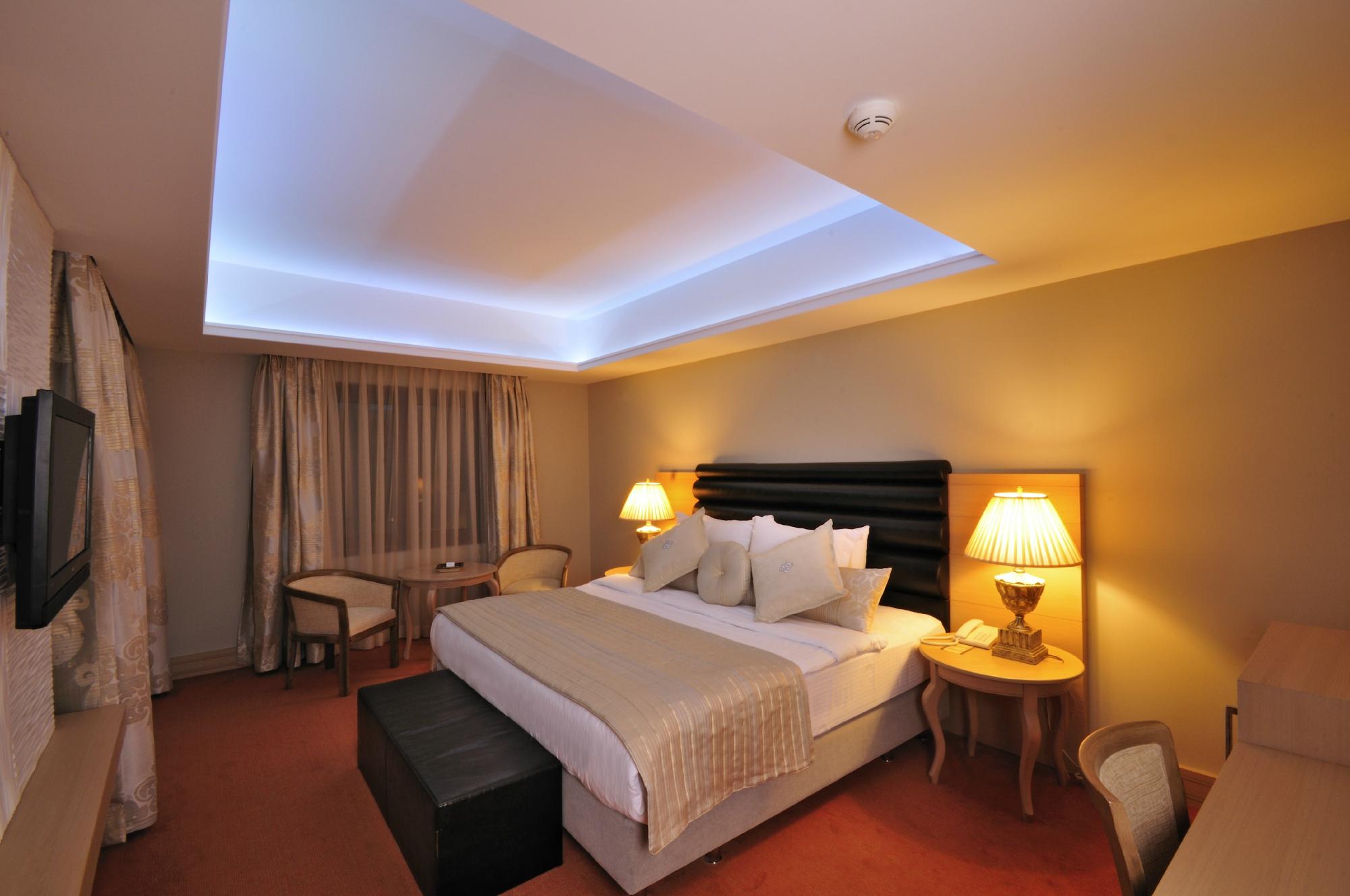 Hotel photo 47 of Hotel Samara.
