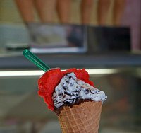 Ice Cream and Sorbets