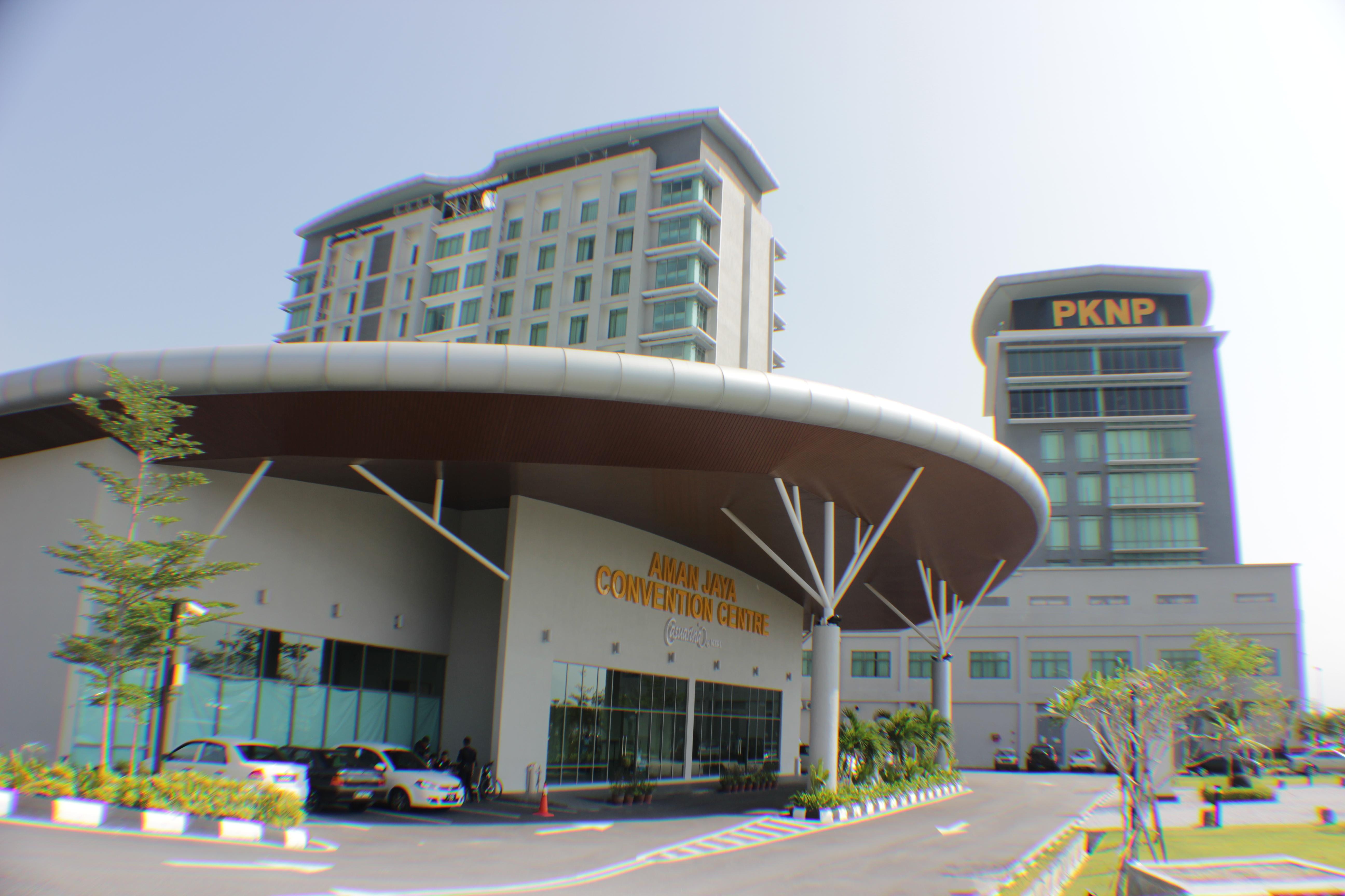 Hotel photo 8 of Hotel Casuarina @ Meru.