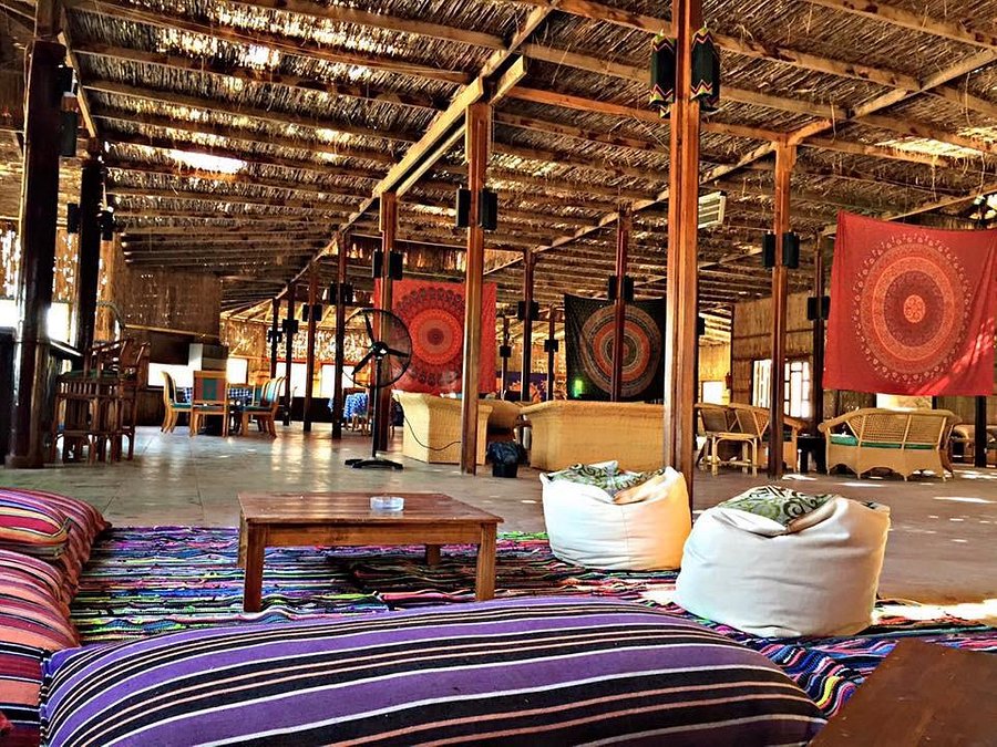 SAFARI BEACH RESORT $55 ($̶6̶5̶) - Prices & Hotel Reviews - Nuweiba, Egypt - Tripadvisor
