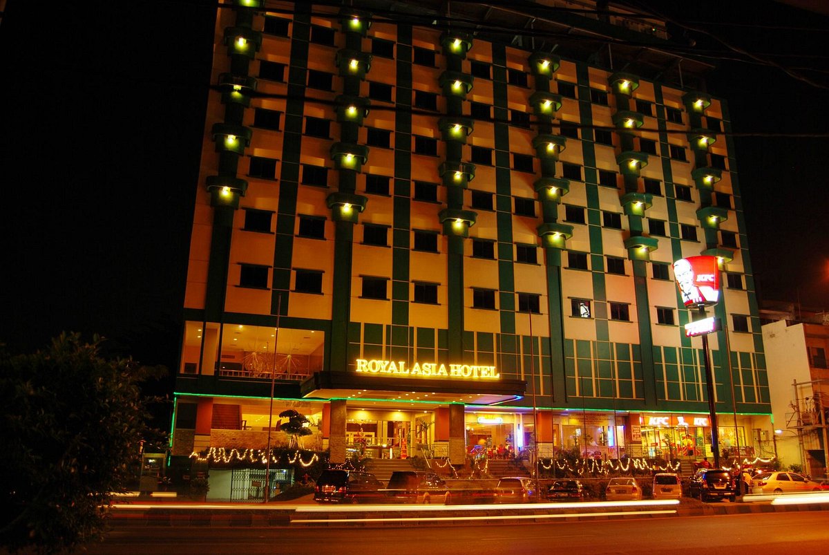 ROYAL ASIA HOTEL Prices & Reviews (Palembang, Indonesia)