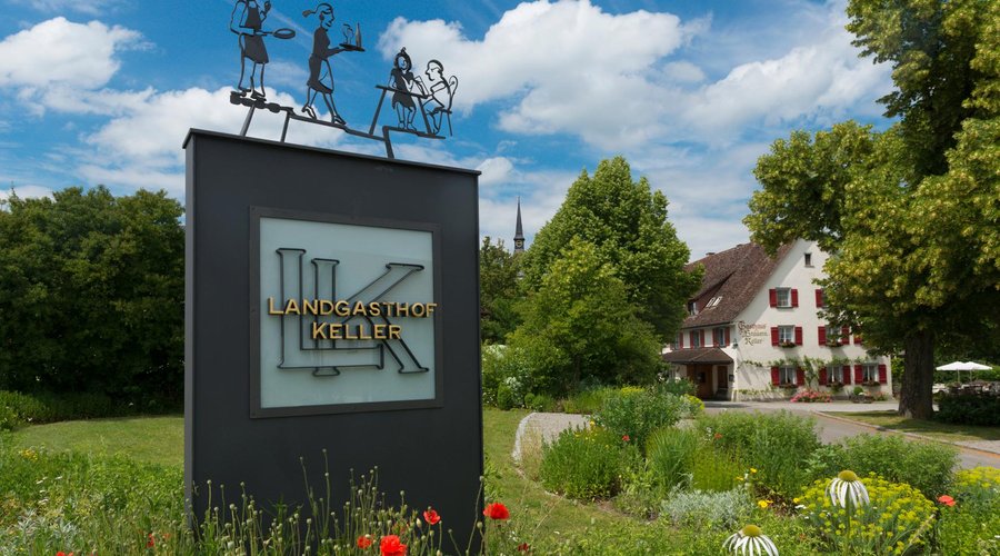 Landgasthof Keller