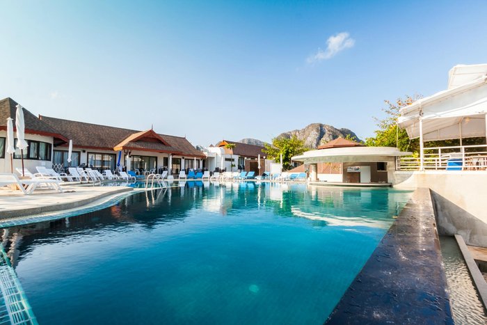 PP PRINCESS RESORT $69 ($̶1̶6̶5̶) - Updated 2023 Prices & Reviews - Ko Phi Phi Don, Thailand