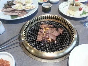 餐點