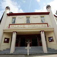 The Palace Theatre
