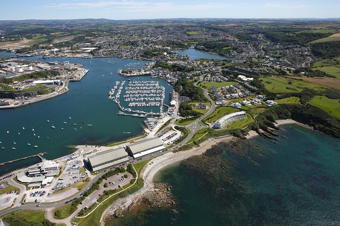 Plymouth Tourism (2021): Best of Plymouth, England - Tripadvisor