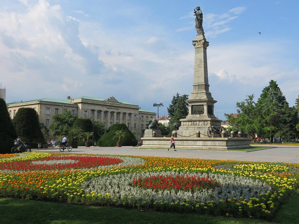 THE 15 BEST Things to Do in Ruse (2025) - Must-See Attractions