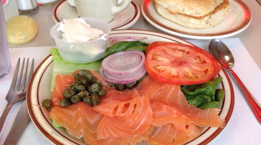 Abe's Kosher Delicatessen