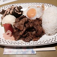 今回食した焼肉ランチです