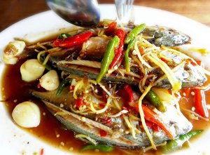 อาหาร