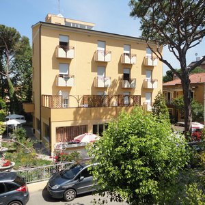 HOTEL DALL'ALTO