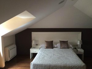 Quarto e suite