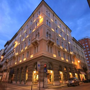 THE 5 BEST Trieste Hotels with Balconies 2023 (with Prices) - Tripadvisor