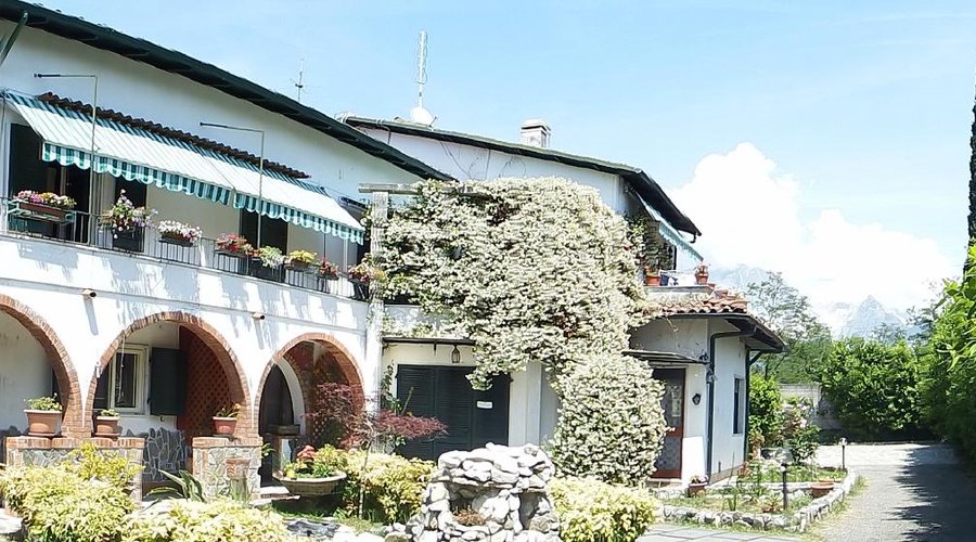 Il B&B Notti Magiche