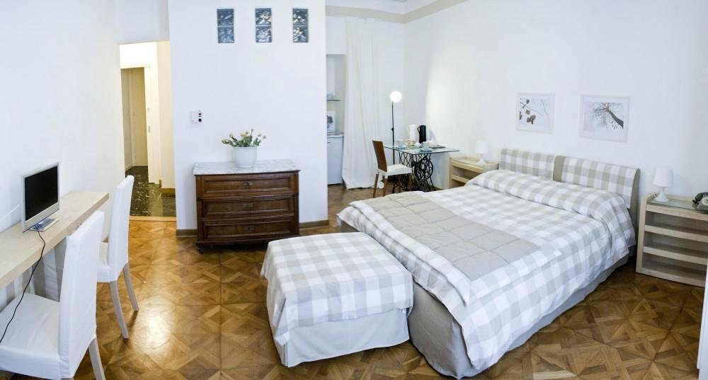 BED & BREAKFAST AL PARCO - Prices & B&B Reviews (Trieste, Italy)