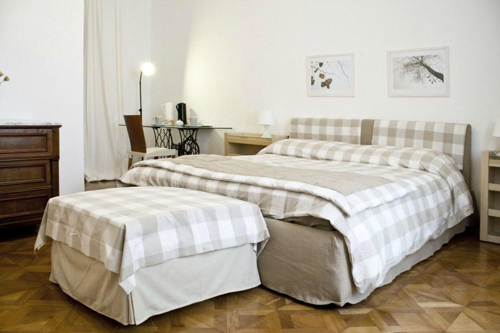 BED & BREAKFAST AL PARCO - Prices & B&B Reviews (Trieste, Italy)