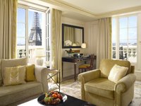 Hotel photo 30 of Shangri-La Paris.