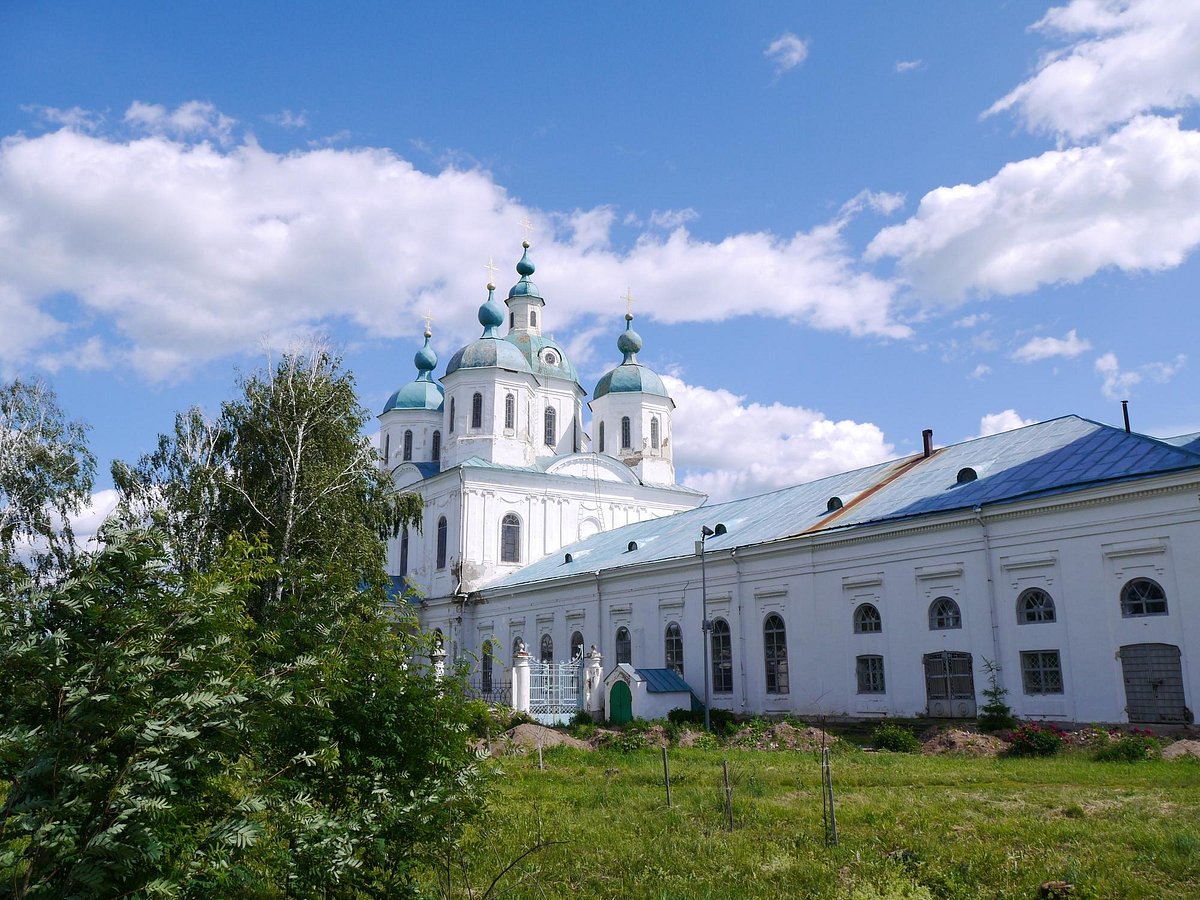 Спасский собор, Елабуга - Tripadvisor