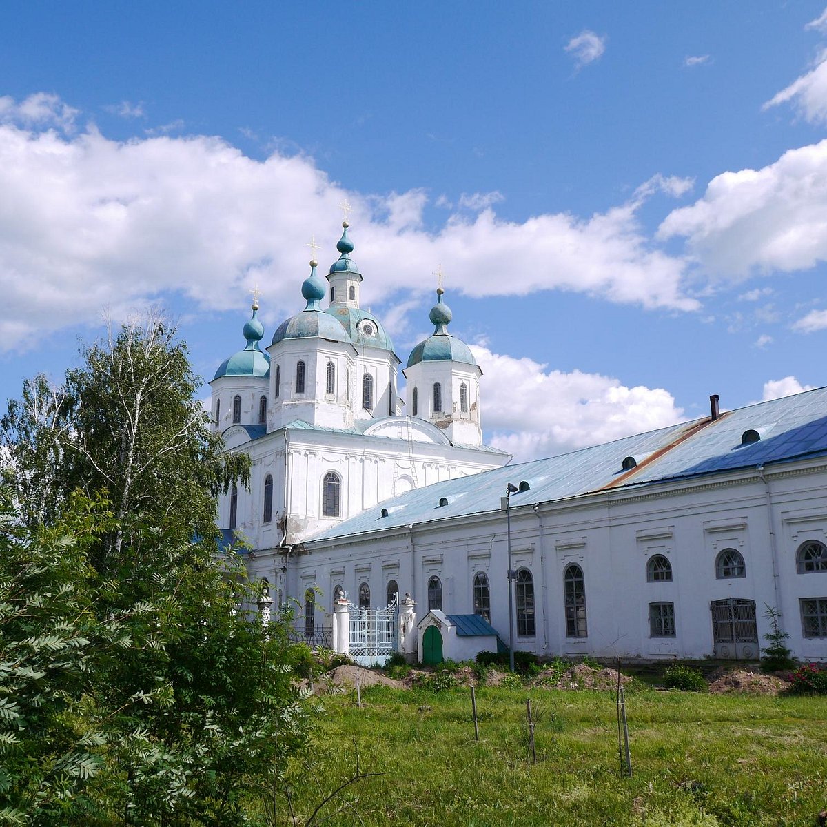 Спасский собор, Елабуга - Tripadvisor