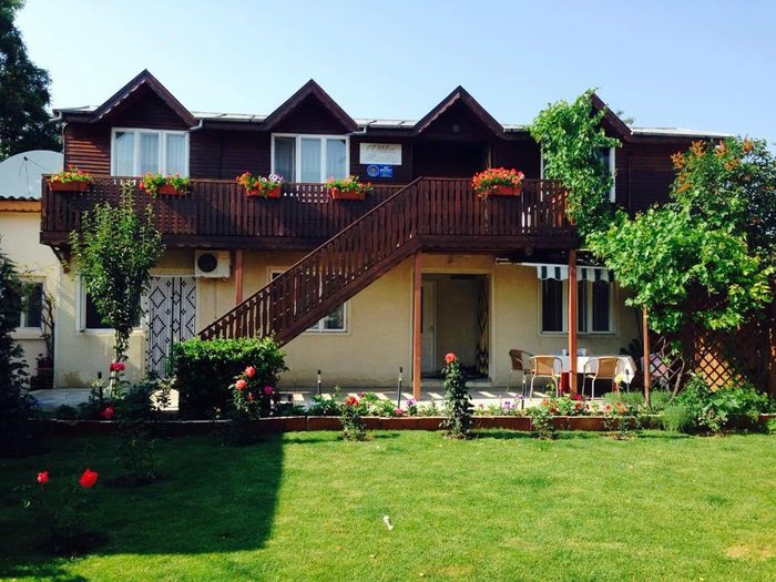 VILA MADY DIN EFORIE SUD - Guest house Reviews (Romania)