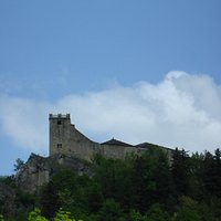il castello