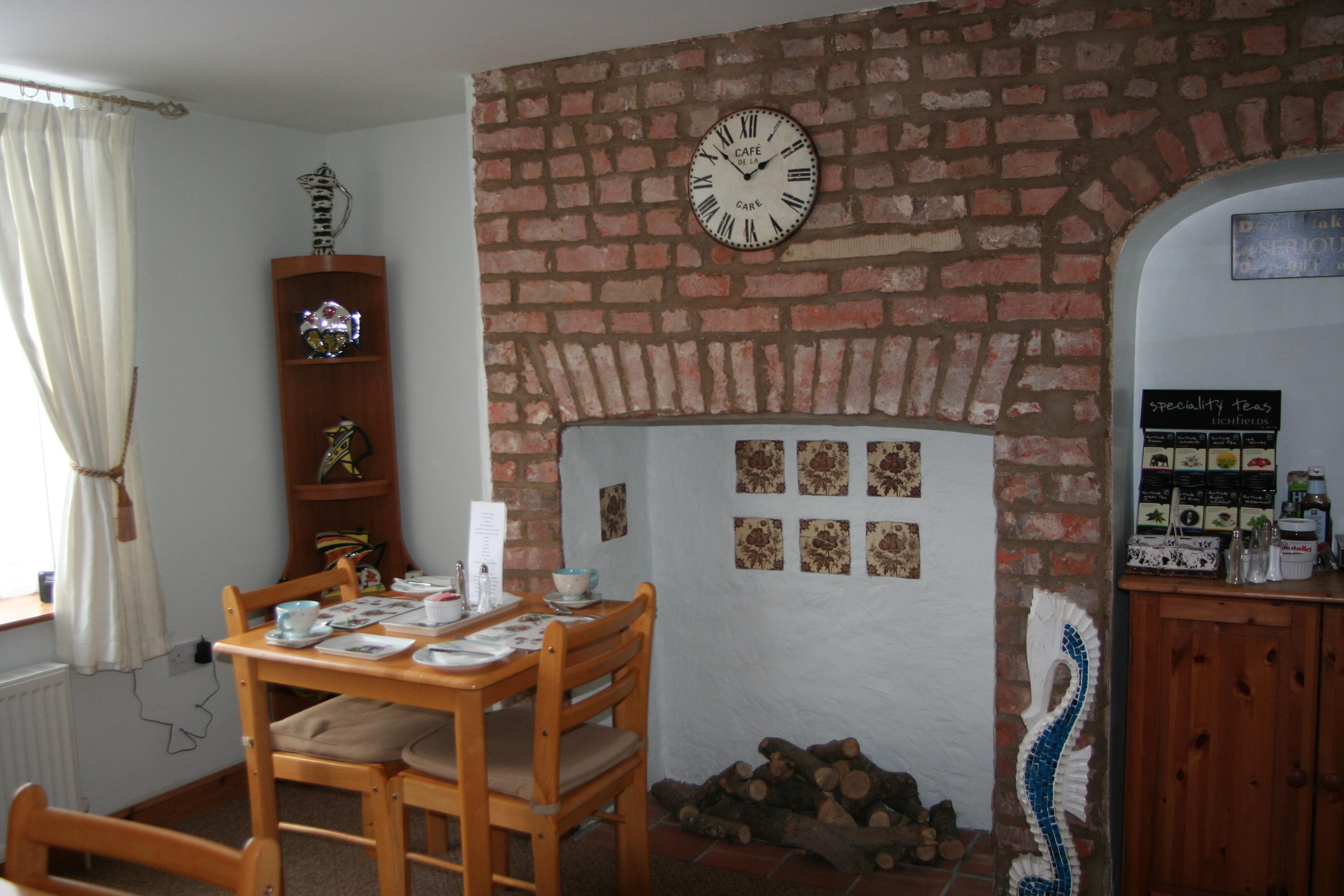 Hotel photo 13 of Crab Pot Cottage.