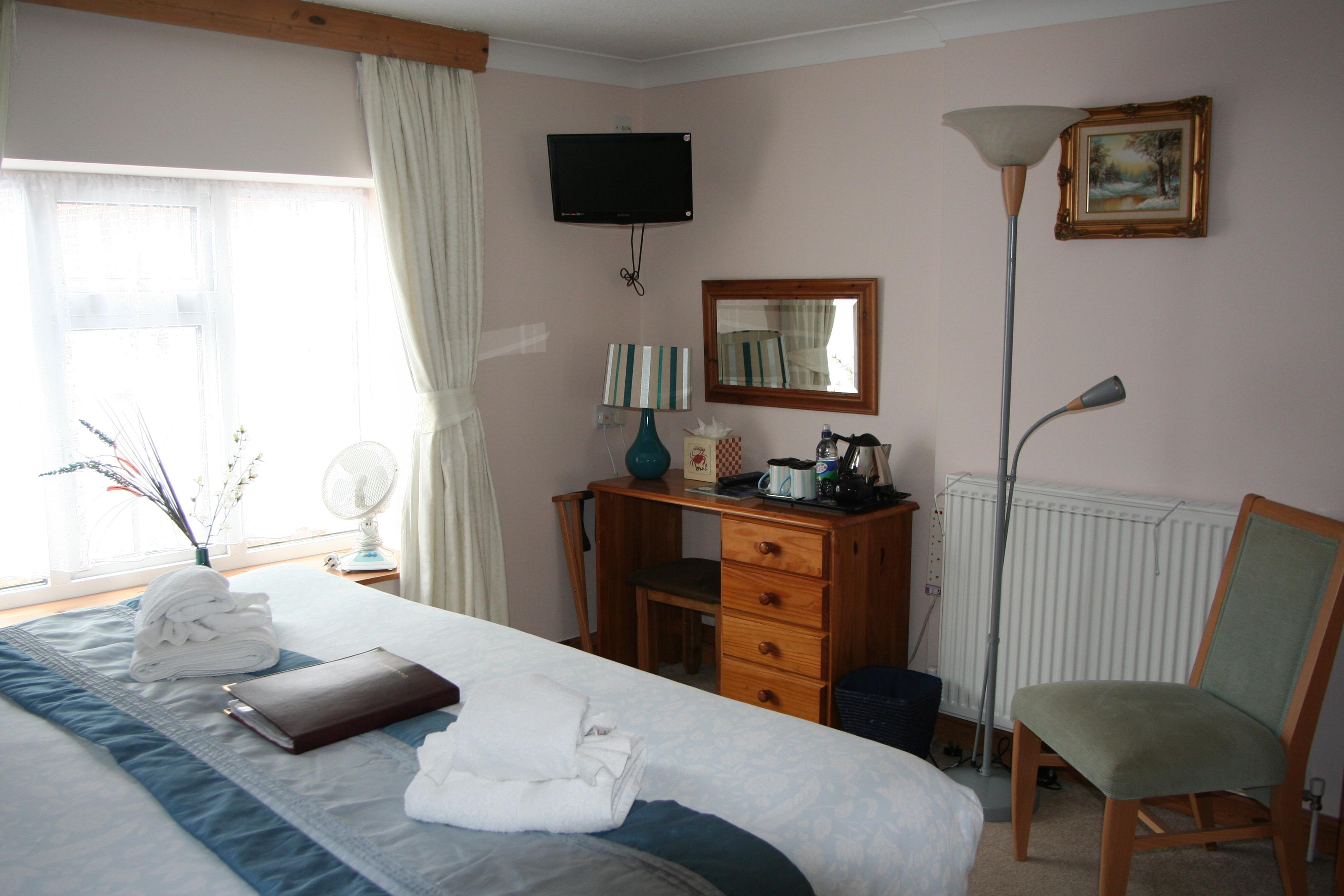 Hotel photo 1 of Crab Pot Cottage.