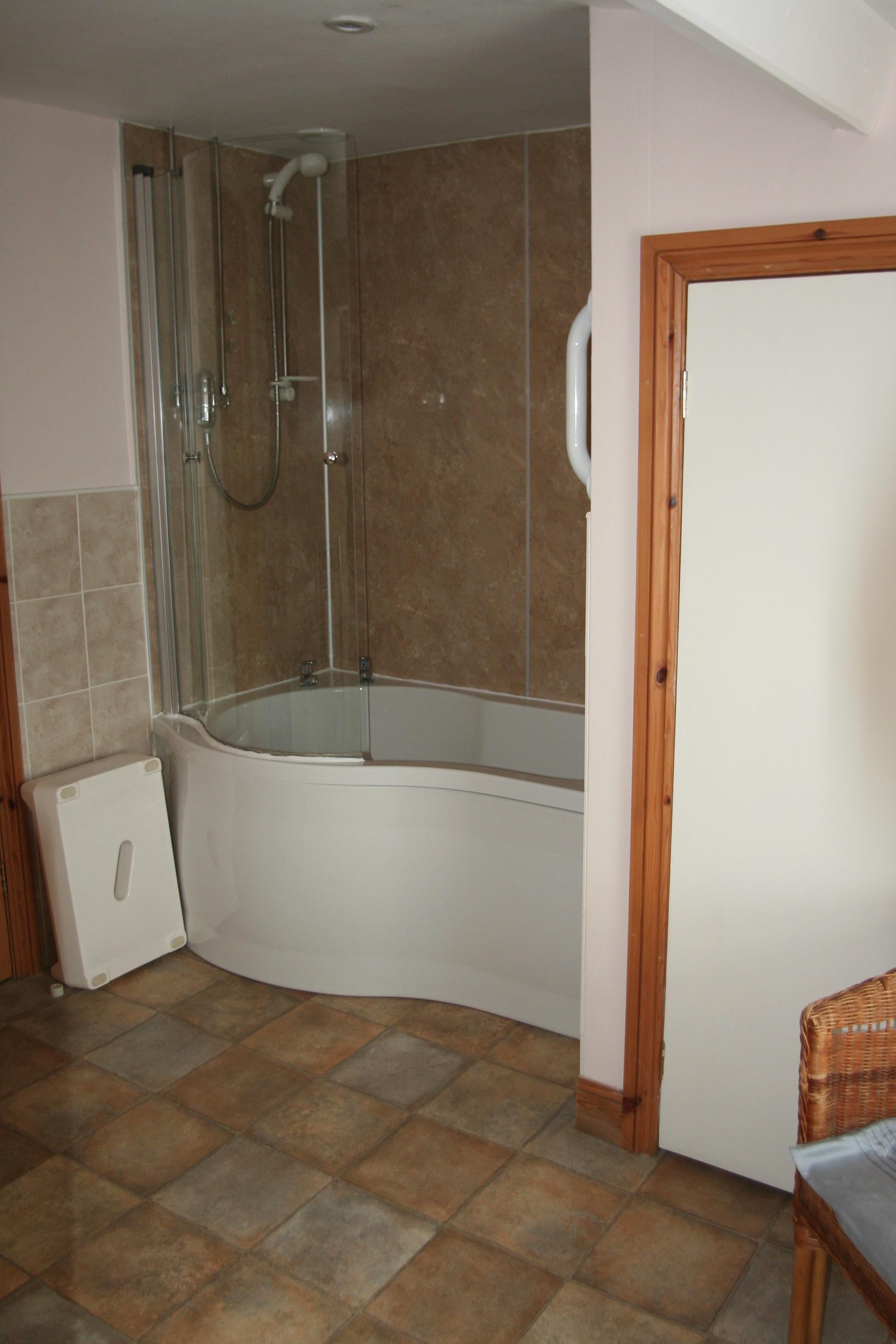 Hotel photo 21 of Crab Pot Cottage.
