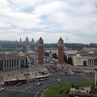Avenida del Paralelo