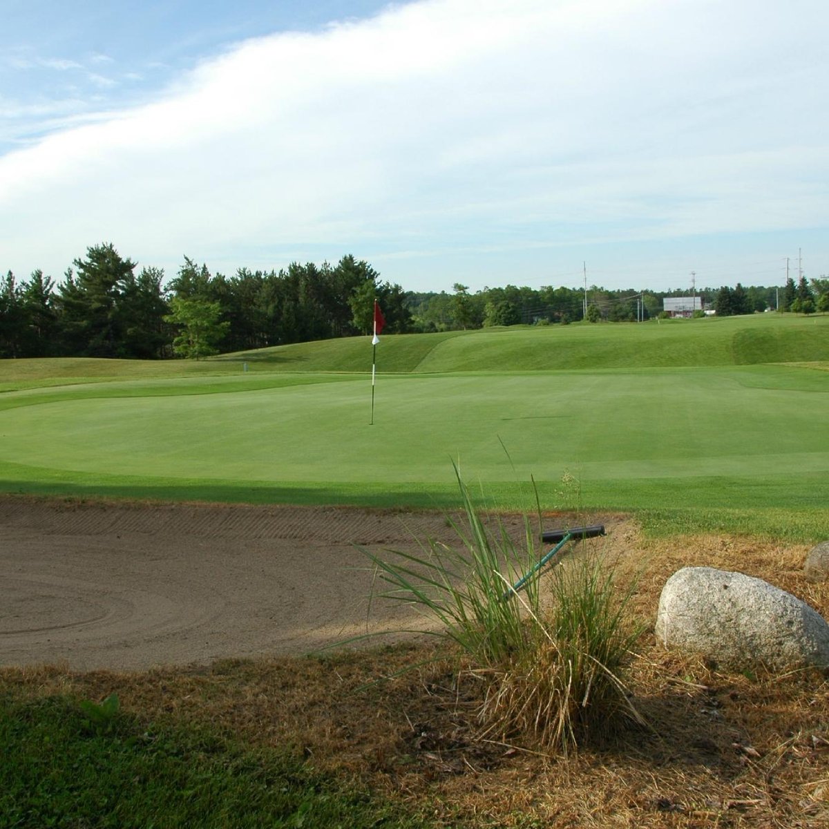 The Crown Golf Club (Traverse City) 2021 What to Know Before You Go