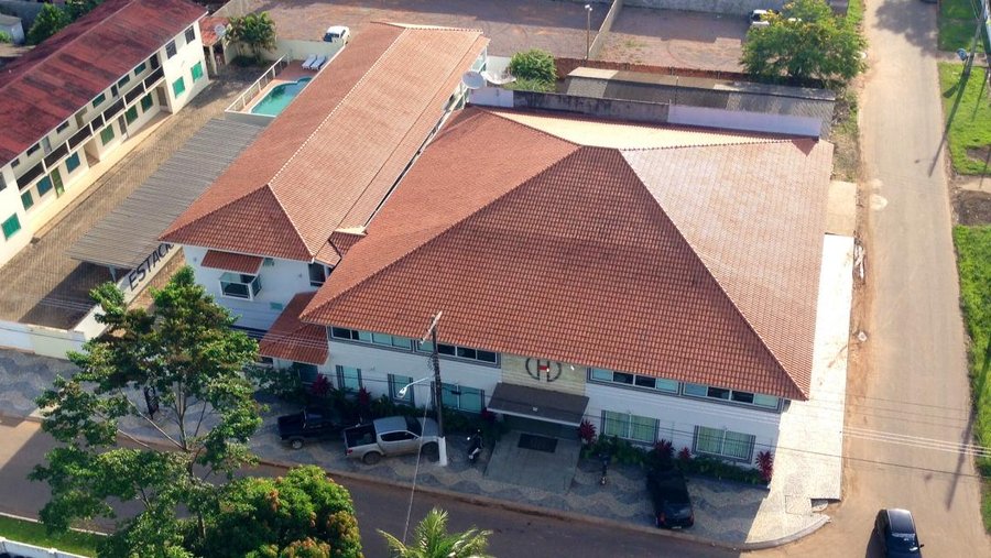 REFERÊNCIA DE CONFORTO E QUALIDADE