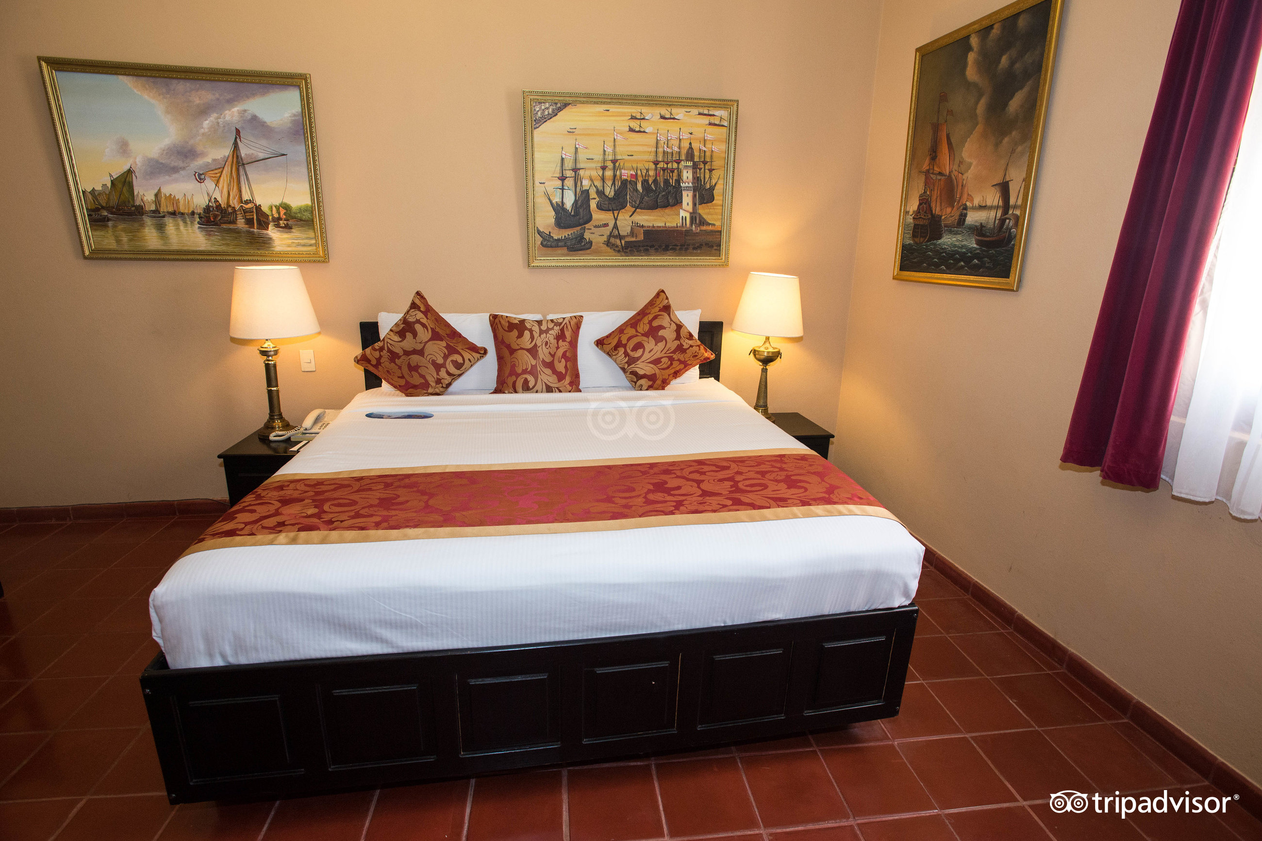 Boutique Hotel Palacio C 1 3 5 C 97 UPDATED 2024