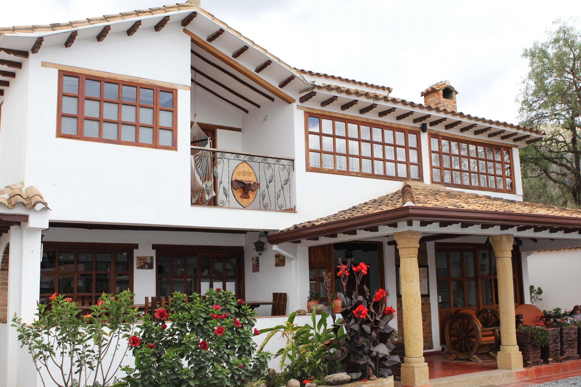 HOTEL BOUTIQUE VILLA ROMA Prices Reviews Villa de Leyva