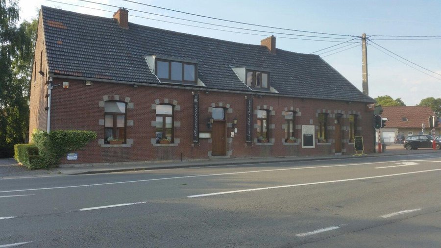 De TomTom en google maps geeft het verkeerde adres chaussèe de Bruxelles nr 431