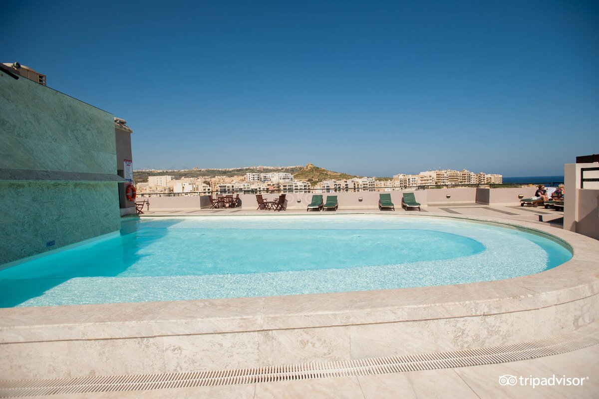 Hotel Calypso Gozo Pool Pictures & Reviews - Tripadvisor