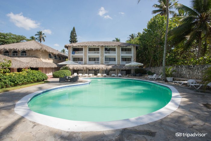 Tribe Resorts Pool: Pictures & Reviews - Tripadvisor