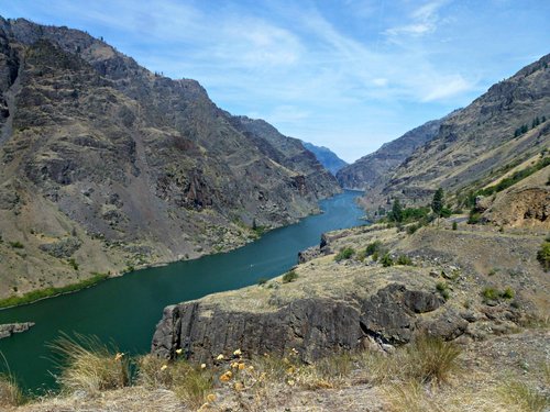 Best Things To Do in Lewiston, Idaho  