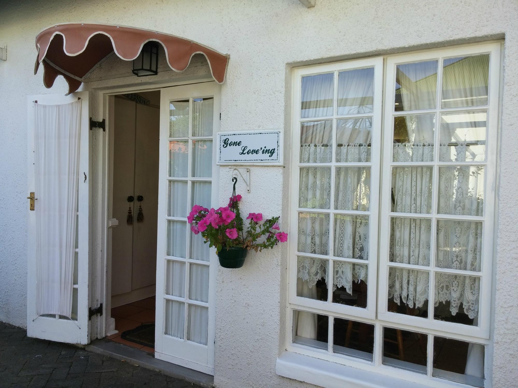 Hotel photo 18 of A Tapestry Garden Guest House.