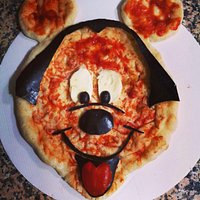 pluto pizz
