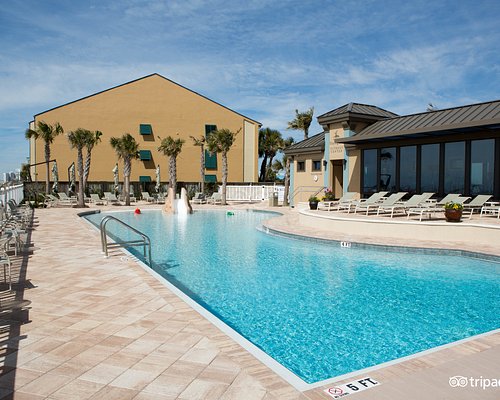 Featured image of post Best Honeymoon Hotels In Destin Fl : Ocean&#039;s edge key west hotel &amp; marina, key west.