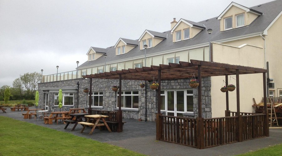 Moycarn Lodge