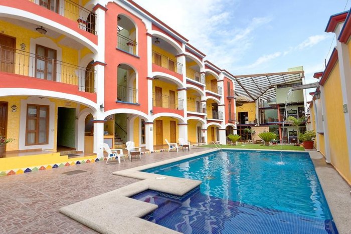 Tomada electrica - Picture of La Casona Hotel Boutique, Asuncion -  Tripadvisor