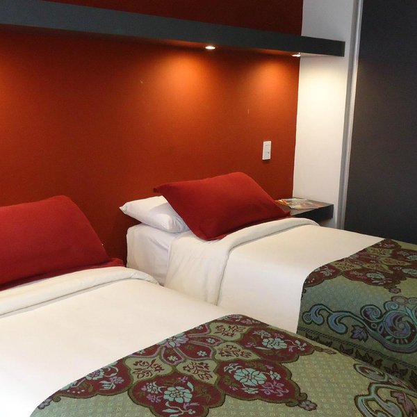 베스트 Chacabuco 스파 리조트 추천 - Tripadvisor