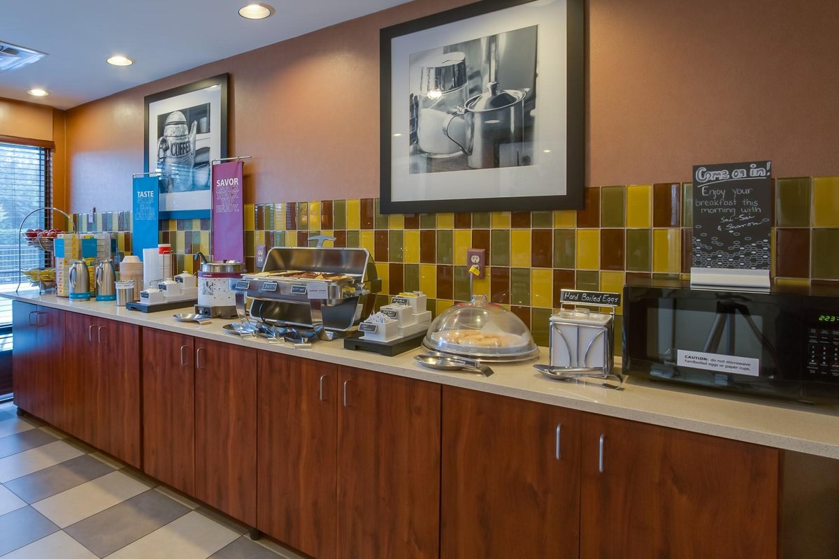 HAMPTON INN BELLEVUE / NASHVILLE-I-40-WEST $131 ($̶1̶8̶4̶) - Updated ...