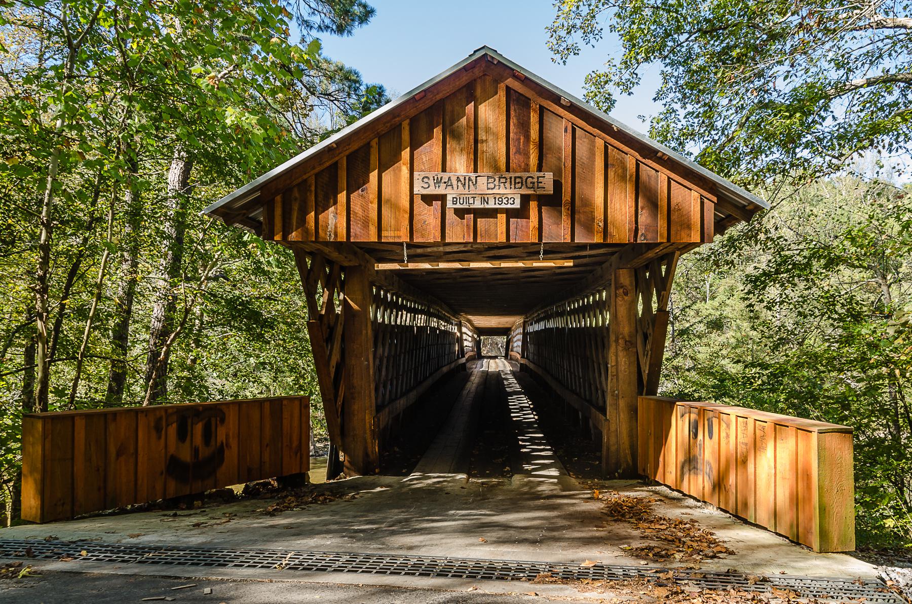 Alabama Covered Bridge hotsell