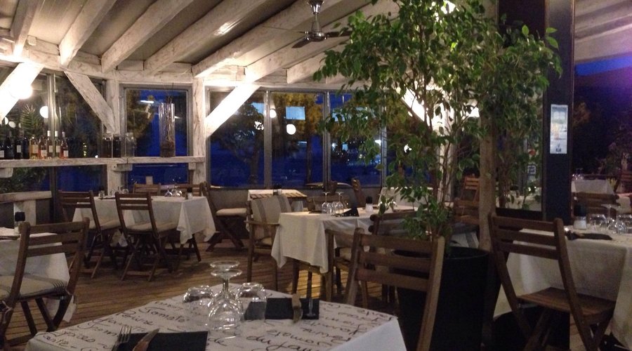 Ambiance chaleureuse et dessert extraordinaire
