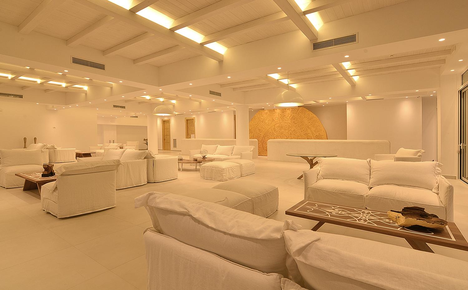 Hotel photo 15 of TUI BLUE Insula Alba (Adults Only).