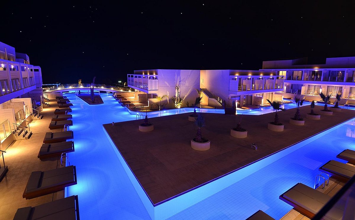 TUI BLUE Insula Alba (Adults Only), hotel in Crete